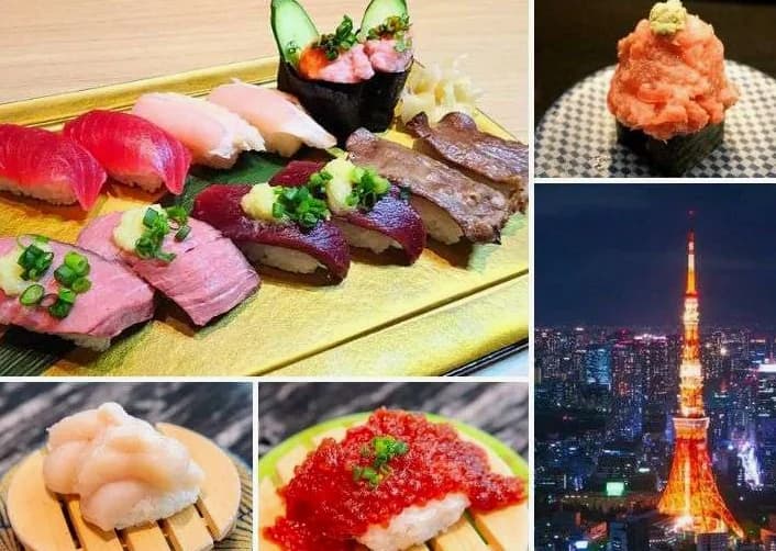 Tokyo Dining Guide: Finding Authentic Local Flavors Beyond the Tourist Traps