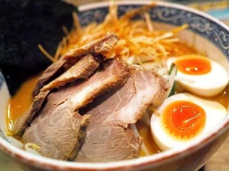 Tokyo Ramen Tasting Tour: My Honest Experience With 6 Authentic Bowls