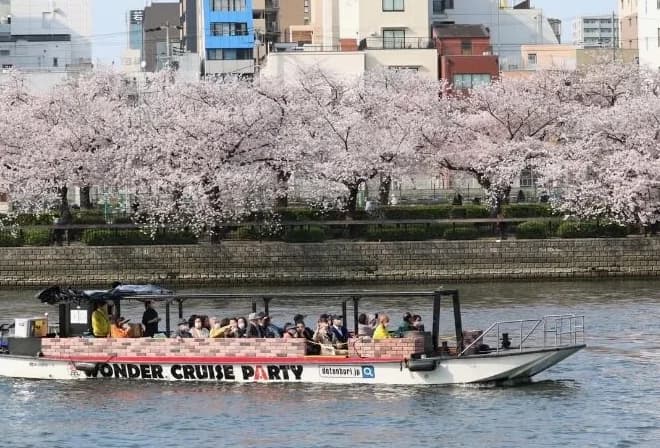 Dotonbori River Cruise Strategy: Balancing a 20-Minute Ride with Namba's Best Eats