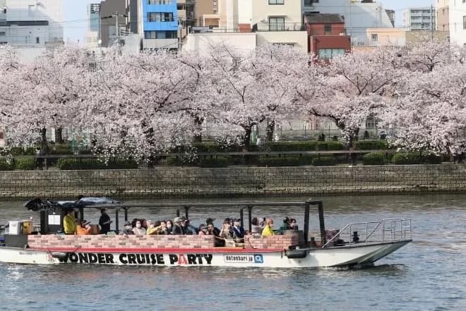 Osaka Dotonbori River Cruise: My Honest Review and Dining Strategy