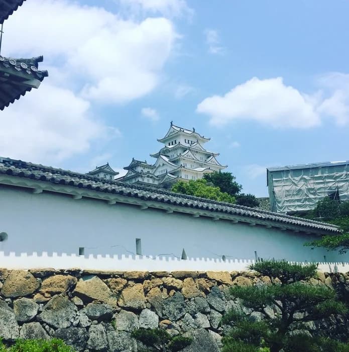 Kobe and Himeji Day Trip: My Honest Review of the 8-Seater Van Tour