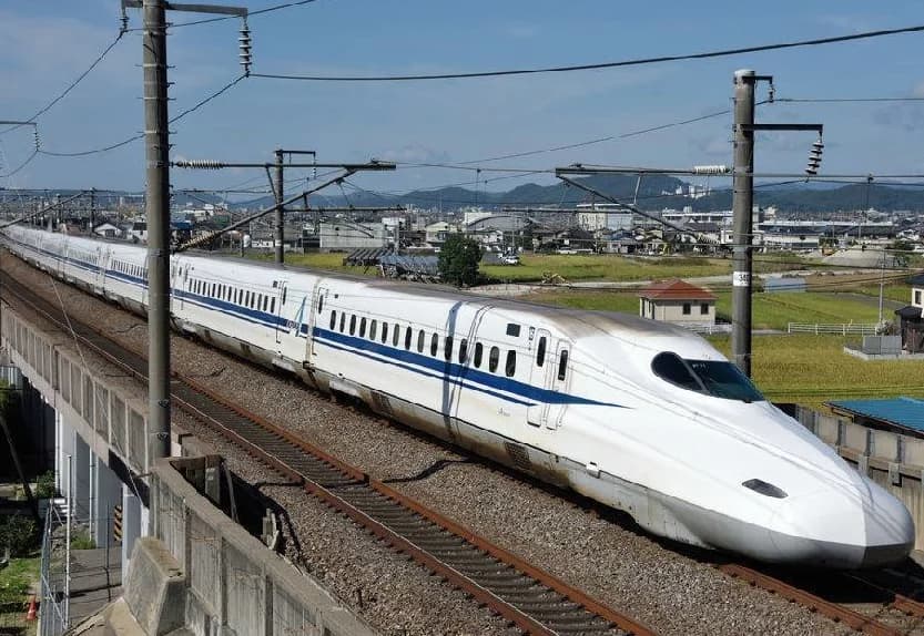 Sanyo Shinkansen E-Ticket Review: Chasing Tabelog Scores from Osaka to Hiroshima
