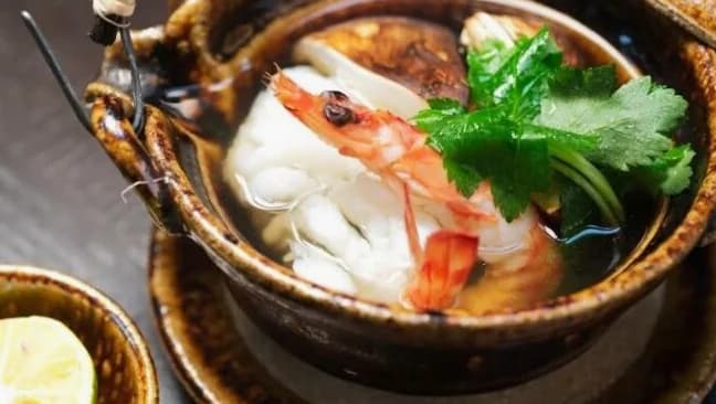Kyoto Kaiseki Dining in Pontocho: A Personal Review of Fujita