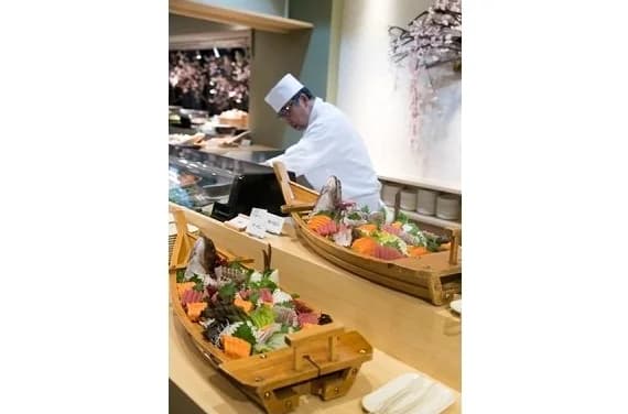 Sapporo Seafood Buffet Dinner: My Honest Review of the All-You-Can-Eat Experience